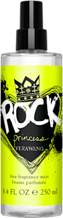 Acqua corpo Princess Rock donna Vera Wang