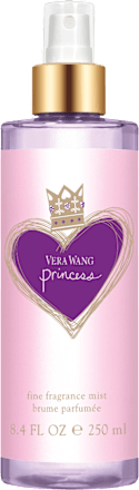 Acqua profumata Princess Vera Wang