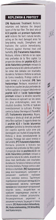 RECOVER k2.0 BOND-BUILDING tretman za oštećenu kosu LAKME