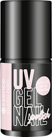  UV Gel Nagellack Studio Nails 5 Strawberry Milkshake essence