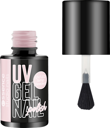  UV Gel Nagellack Studio Nails 5 Strawberry Milkshake essence