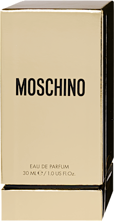 Női EdP Fresh Gold Moschino