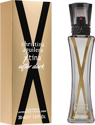 Parfumska voda za ženske Xtina After Dark Christina Aguilera