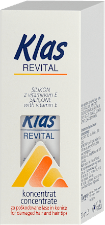 Koncentrat za lase Revital Klas