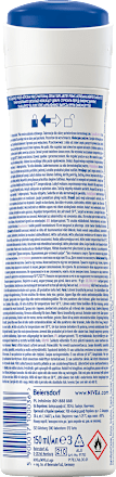 Antyperspirant w sprayu Derma Control Restore NIVEA