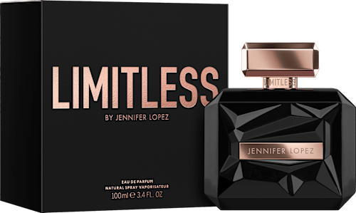 Limitless edp Jennifer Lopez
