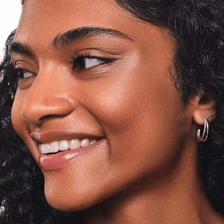 Highlighter Soft Touch Boucy Glow 10 Soft Glaze essence