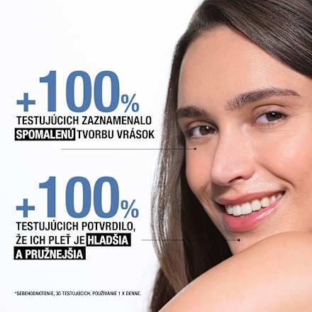 Nočný pleťový krém proti vráskam Retinol Boost Neutrogena