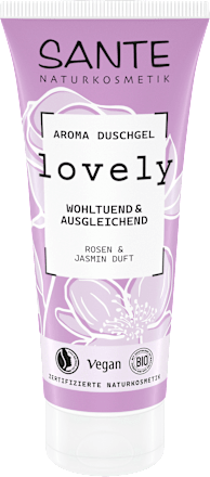 Duschgel Aroma lovely  Santé