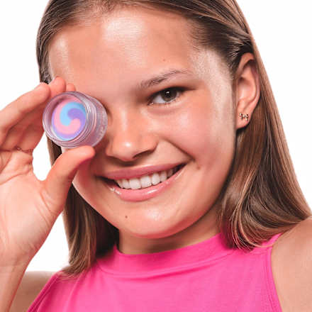 Maska na pery Swirl Caring Mask essence