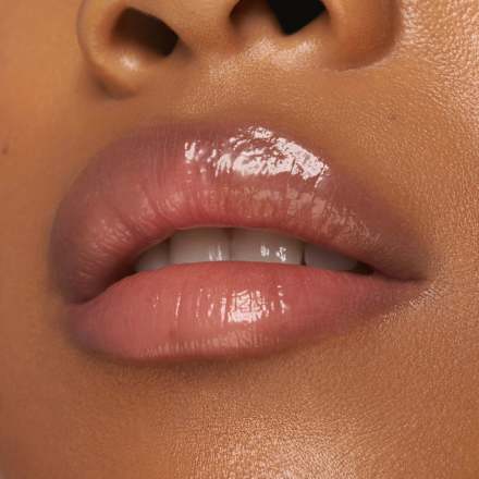 Ajakmaszk, Lip Swirl Caring Mask - Nr. 01 essence