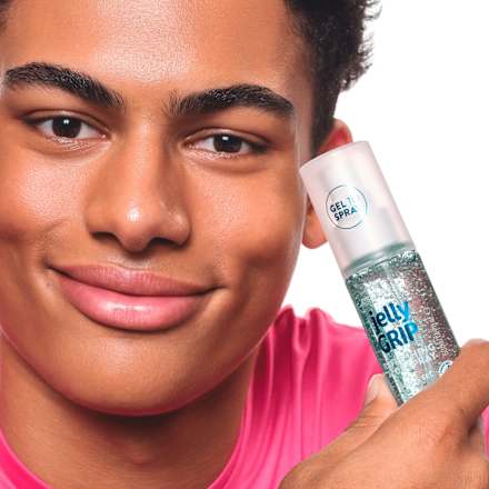 Fixačný sprej Jelly Grip refreshing Aloe spray essence