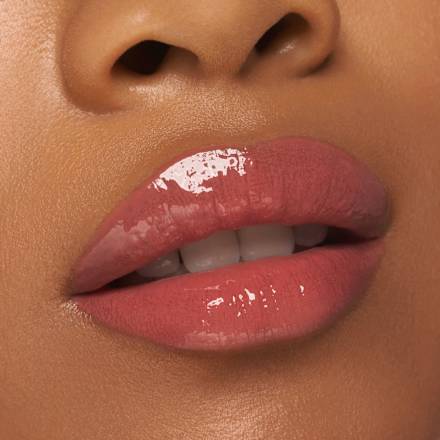 extreme shine sjaj za usne – 16 Nude Sorbet essence