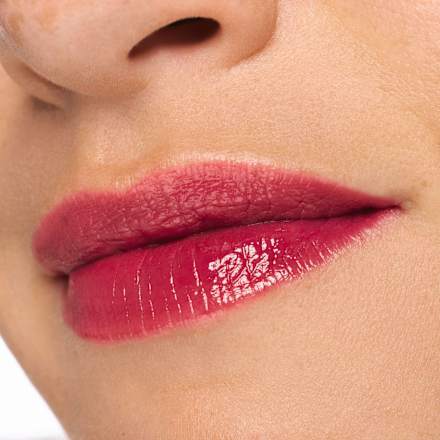 Lippenstift Hydra Kiss Lip Tint 06 Berry Crush essence