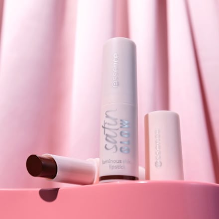 Satin Glow Luminous Shine - 06 Deja-Brew essence