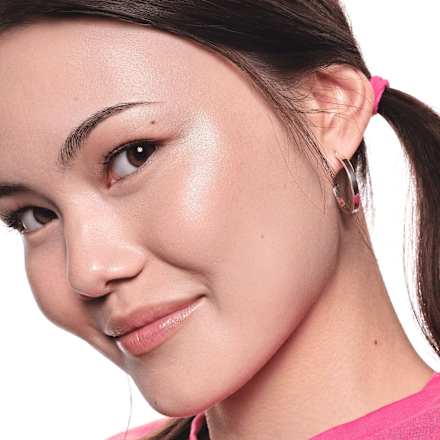Хайлайтър  Soft Touch Bouncy Glow 20 Glazed Dew essence