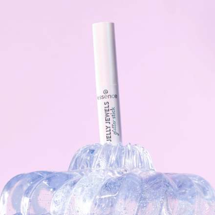 Sclipici stick JELLY JEWELS 02 essence