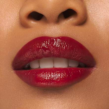 Lippenstift Hydra Kiss Lip Tint 04 Classy Red essence