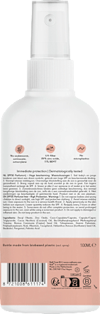 Sonnenspray High Protection Mineral LSF 50 NAIF