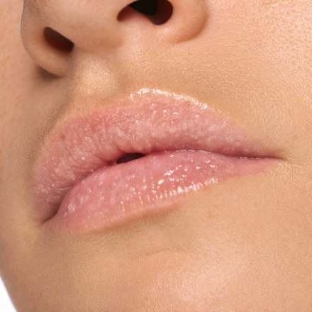 Peeling na pery Lip Swirl Sugar Scrub essence