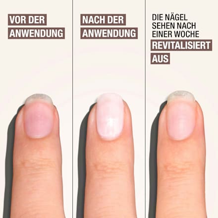 Nagellack Wonder'Bond 004 What To Wear MANHATTAN Cosmetics