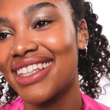 Lidschatten Jelly Jewels Glitter Stick 03 Golden Hour essence