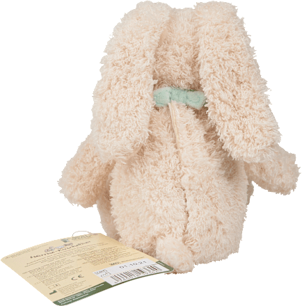 Wärme-Kuscheltier Baby, Hase Grünspecht