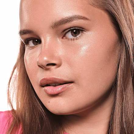 Highlighter Baby Got Glow Stick 20 Rosy Glaze essence