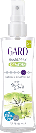 Haarspray extrastark Gard