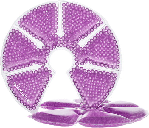 Kalt-Warm Kompressen Lansinoh