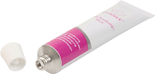 Milchsäurekur Elanee