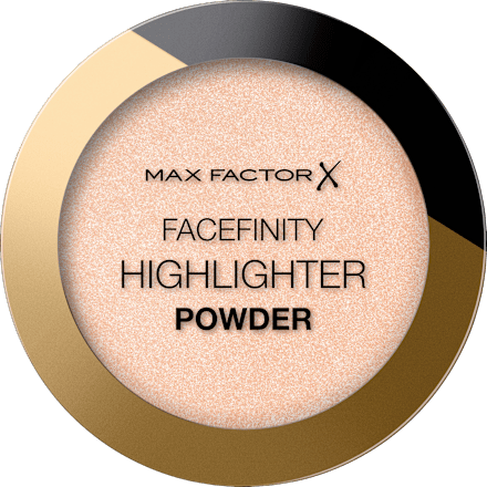 Highlighter Facefinity 001 Nude Beam MAX FACTOR