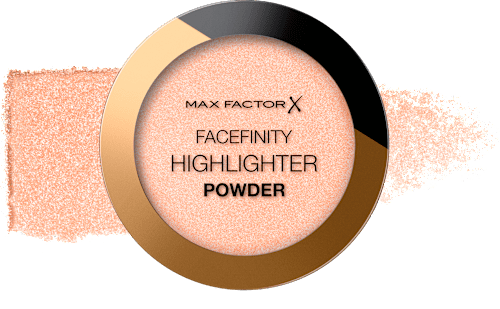 Highlighter Facefinity 001 Nude Beam MAX FACTOR