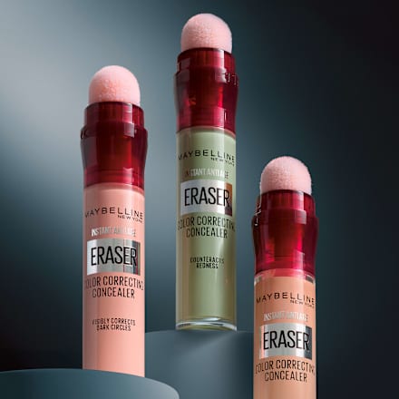korektor Instant Anti-Age Eraser - Green MAYBELLINE NEW YORK
