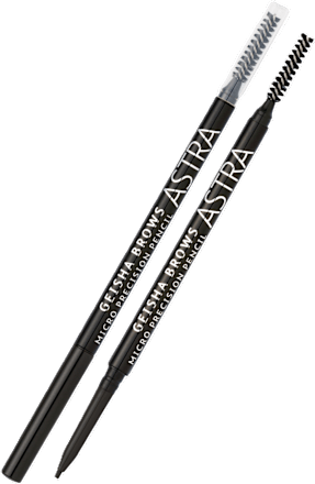 Matita sopracciglia Geisha Brows Micro Precision - n. 05 ASTRA MAKE-UP