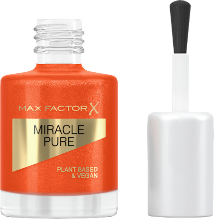 Nagellack Miracle Pure 430 MAX FACTOR