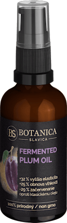 Fermentovaný slivkový olej premium BOTANICA SLAVICA