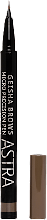 Penna sopracciglia Geisha Brows Micro Precision - n. 03 ASTRA MAKE-UP
