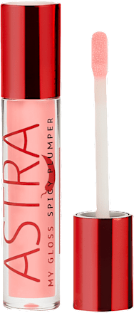 Lipgloss My Gloss Spicy Plumper - n. 01 ASTRA MAKE-UP