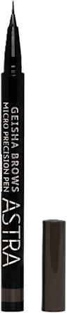 Penna sopracciglia Geisha Brows Micro Precision - n. 04 ASTRA MAKE-UP
