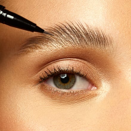 Penna sopracciglia Geisha Brows Micro Precision - n. 04 ASTRA MAKE-UP