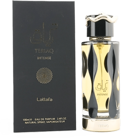 Teriaq Intense edp Lattafa
