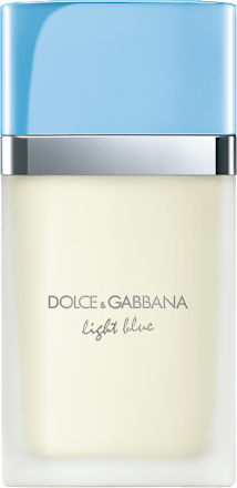 Light Blue Women edt DOLCE&GABBANA