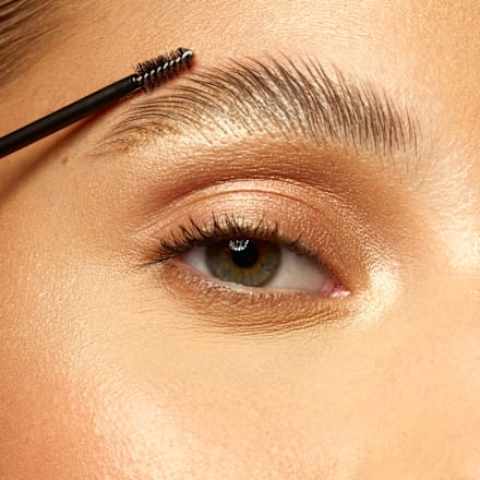 Mascara sopracciglia Geisha Brows Tinted Fixing Mascara - n. 02 ASTRA MAKE-UP