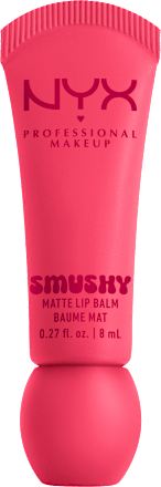 Балсам за устни Smushy Matte, № 2 Swipe Sesh NYX PROFESSIONAL MAKEUP