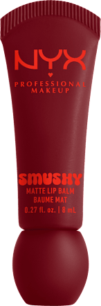 Балсам за устни Smushy Matte, № 7 Swipe 2 Smooth NYX PROFESSIONAL MAKEUP