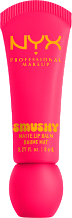 Балсам за устни Smushy Matte, Nr.3 Sweet Smack NYX PROFESSIONAL MAKEUP