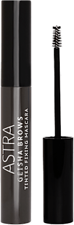 Mascara sopracciglia Geisha Brows Tinted Fixing Mascara - n. 04 ASTRA MAKE-UP
