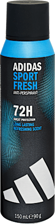 Antiperspirant v spreju Sport Fresh adidas