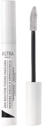 Mascara ZEN ROUTINE FIXING MASCARA ASTRA MAKE-UP
